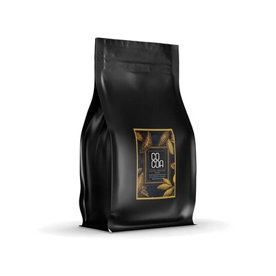 COCOA dropsy czekoladowe 65% BIO 1kg