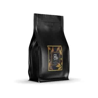 COCOA dropsy czekoladowe 65% BIO 1kg