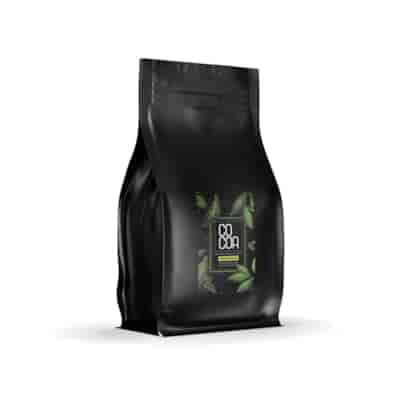 COCOA dropsy czekoladowe 52% 0% SUGAR BIO 500g