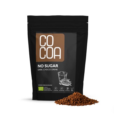 COCOA napój kakaowy BIO 250g