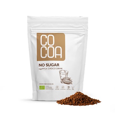 COCOA napój kakaowy vegeMYLK BIO 250g