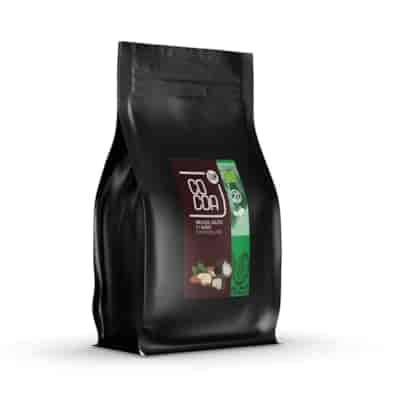 ZERO WASTE o. brazylijskie w czekoladzie BIO 1kg