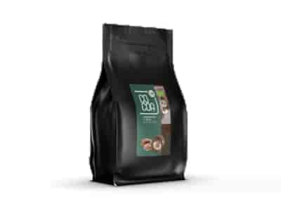 ZERO WASTE o. laskowe w czekoladzie BIO 500g